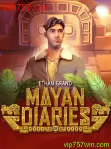 MayanDiaries